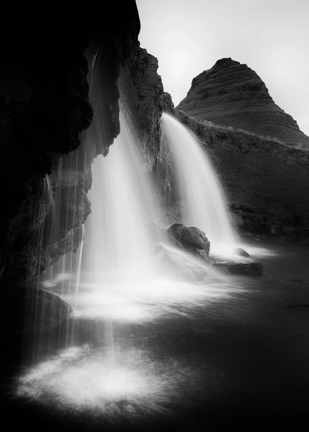 Kirkjufell