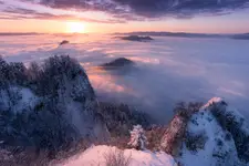 Pieniny