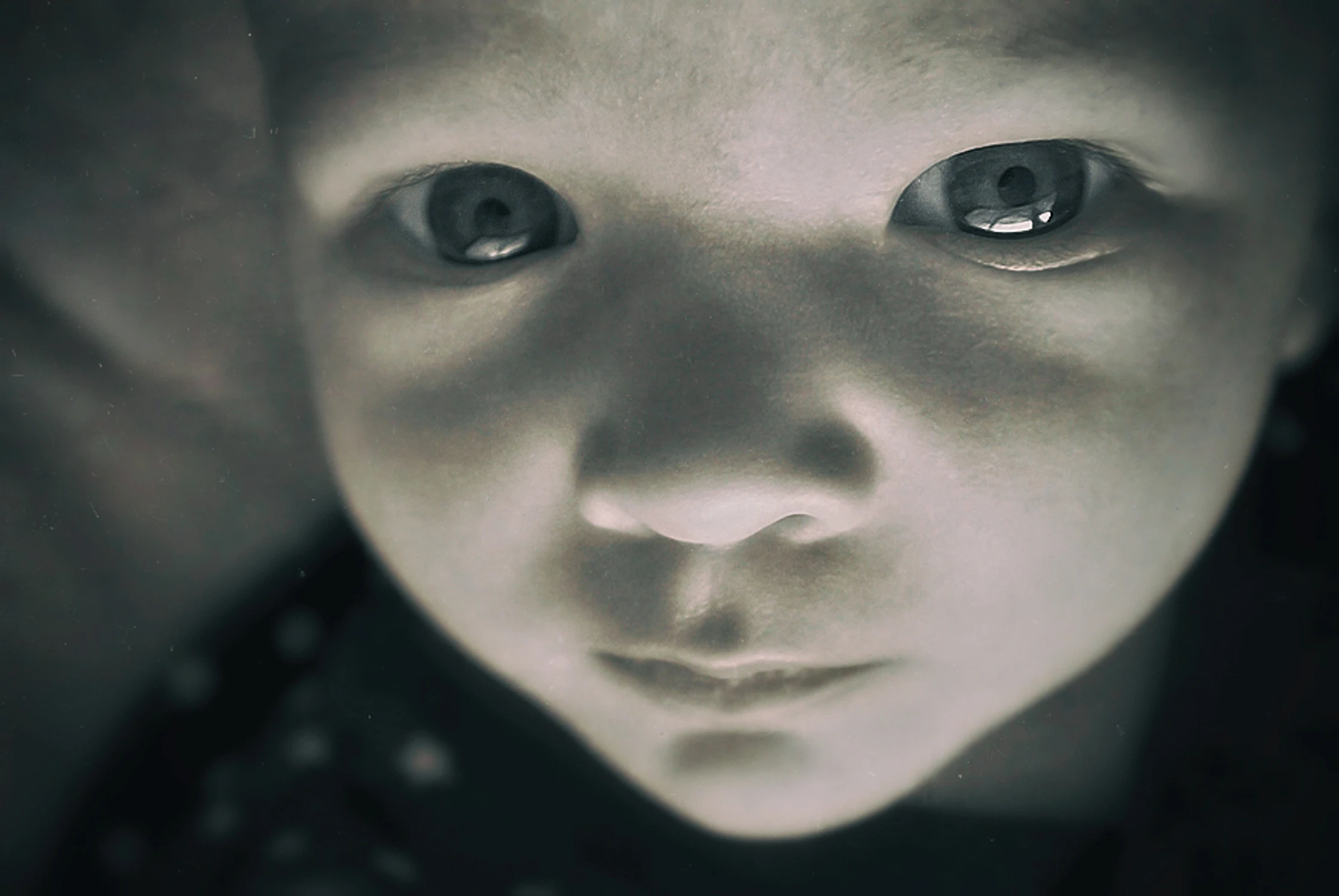 eyes