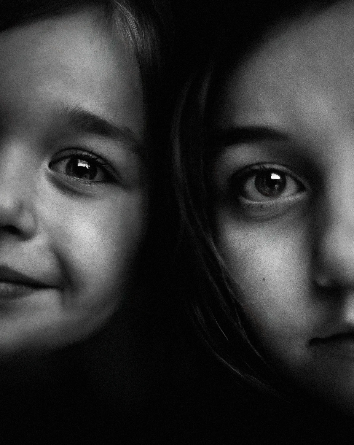 Sara i Maja 