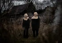 Wesołego Halloween dla świętujących ! Jak co roku w tym samym miejscu ...