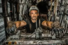 Operator prostowarki , obudowy. .