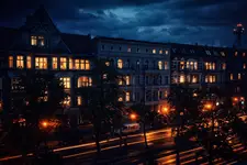 Dark night Dark night