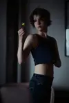 ...