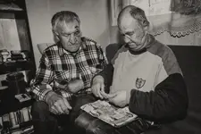 Kruszenie liści tytoniu