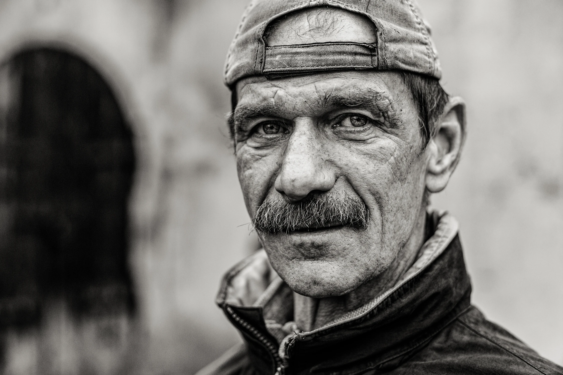 Kilka słów o życiu