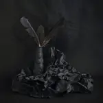 z serii kolory - czarny