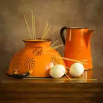 z serii kolory - pomarańczowy