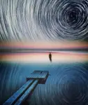 Startrails
