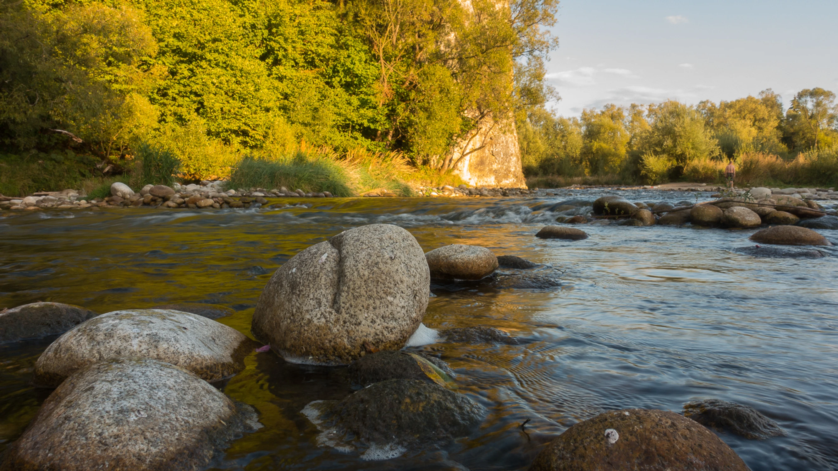 Przełom Białki 1