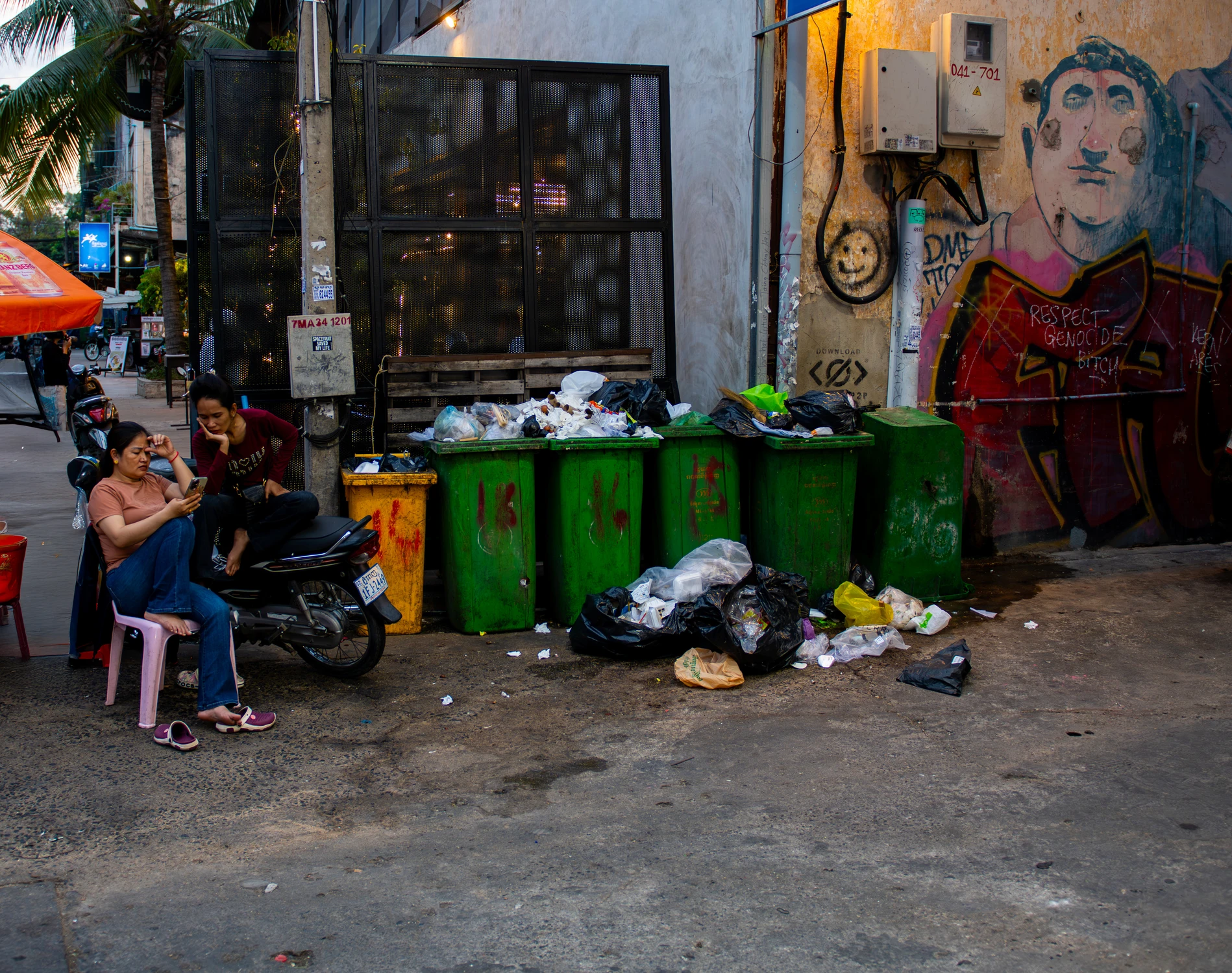 Pnompenh