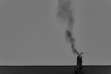 Franciszkańskie pm2.5 dla całego osiedla