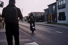Street