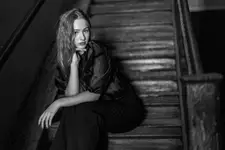 Portret A. 