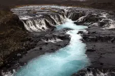 Bruarfoss