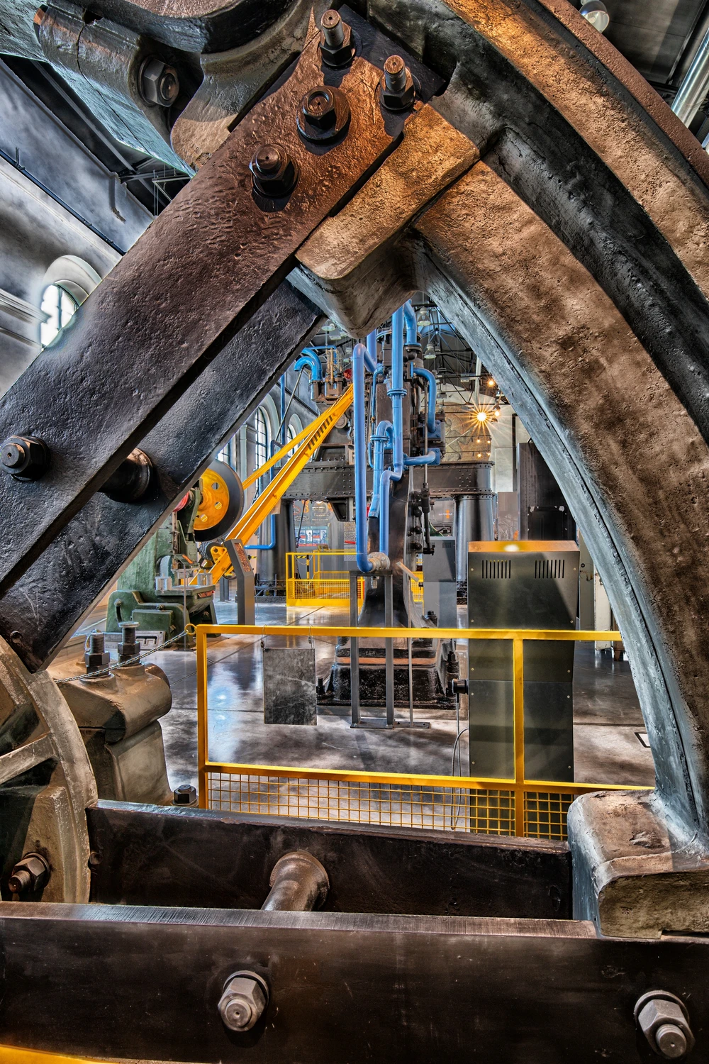 Muzeum Hutnictwa w Chorzowie 5