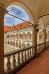 Pałac w Niepołomicach 6