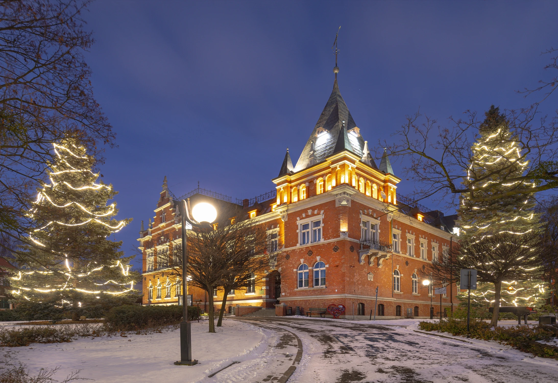 Starostwo w Rybniku 2