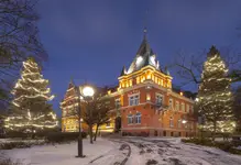 Starostwo w Rybniku 2