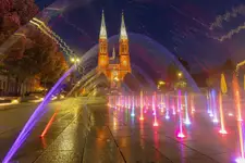 Bazylika św. Antoniego w Rybniku 7