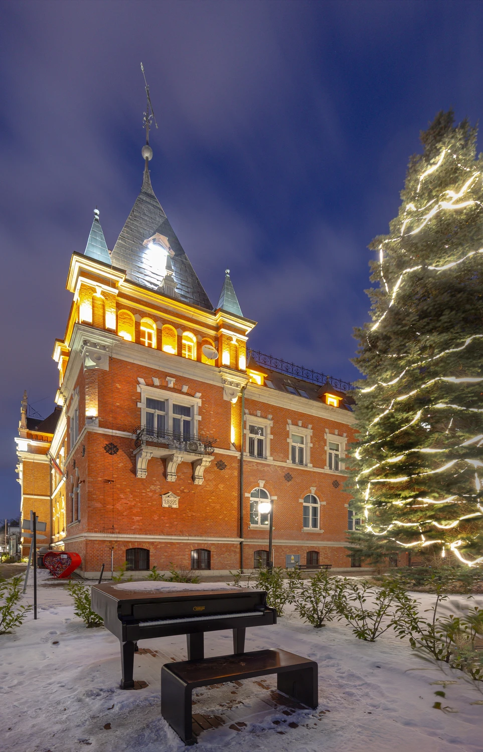 Starostwo w Rybniku 3