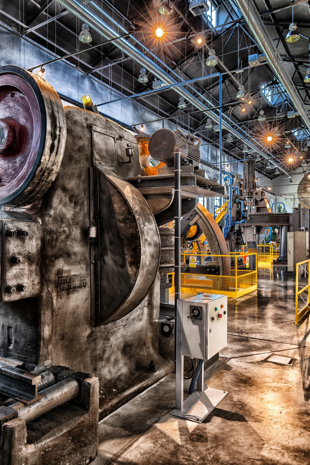 Muzeum Hutnictwa w Chorzowie 7