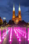 Bazylika św. Antoniego w Rybniku 4