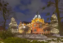 Starostwo w Rybniku 4