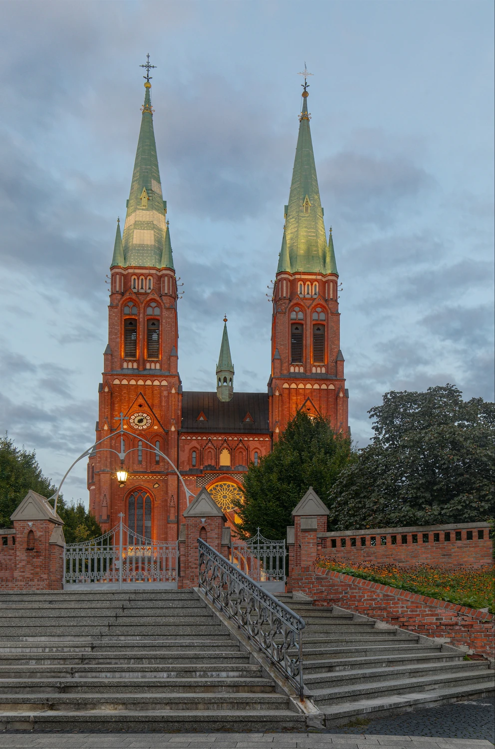 Bazylika św. Antoniego w Rybniku