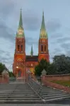 Bazylika św. Antoniego w Rybniku