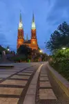 Bazylika św. Antoniego w Rybniku 3