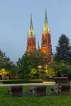 Bazylika św. Antoniego w Rybniku 5
