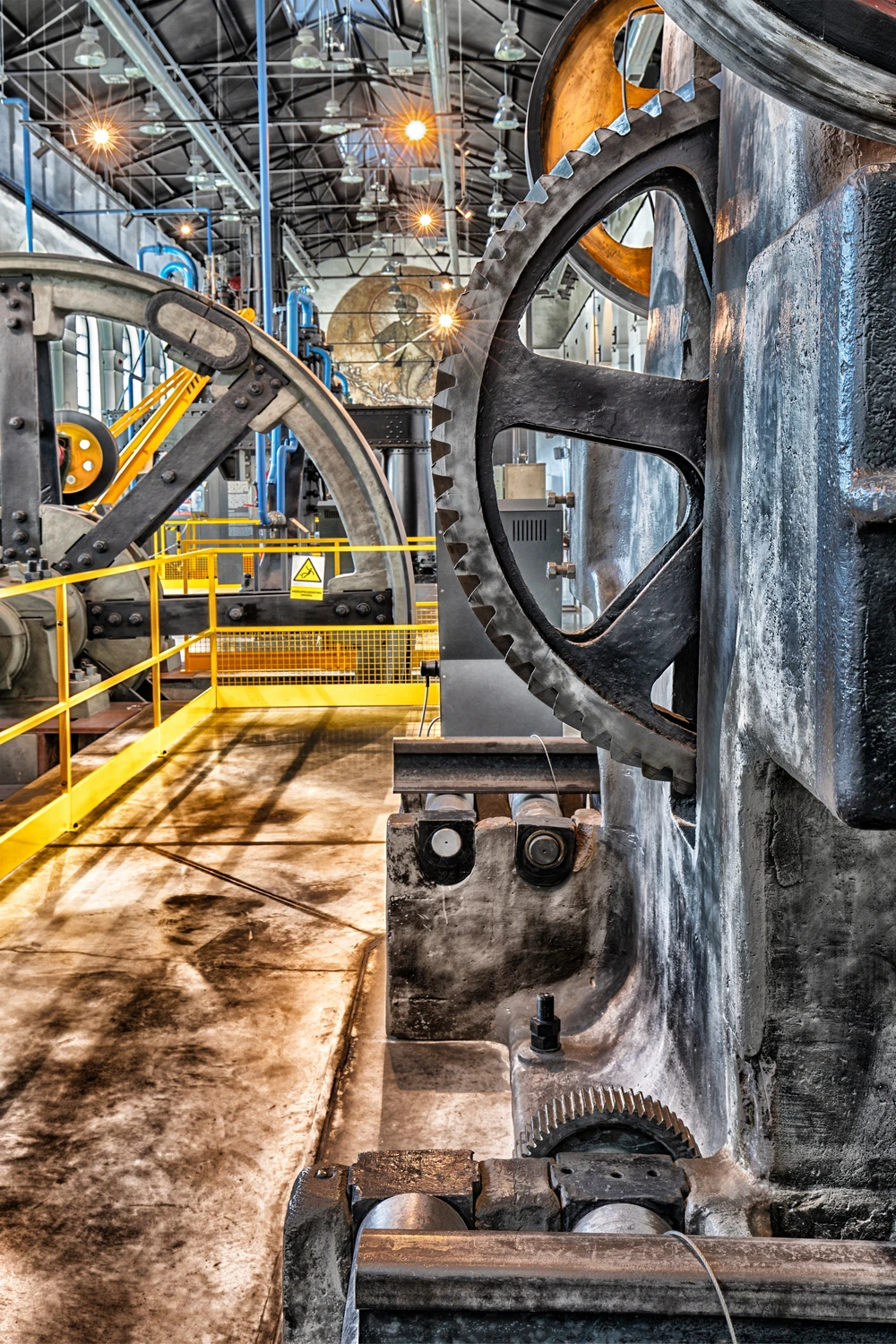 Muzeum Hutnictwa w Chorzowie