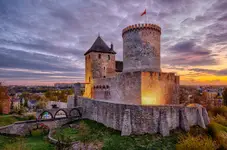 Zamek w Będzinie 3