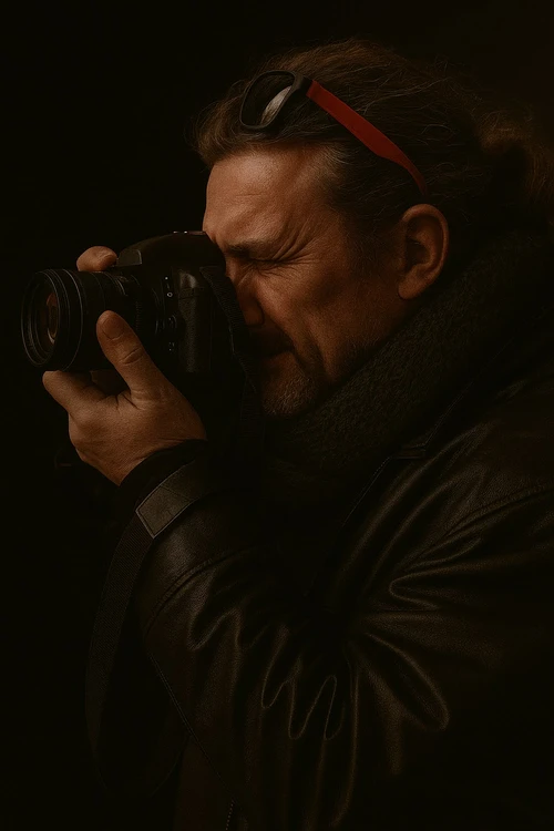 fotografika portretu