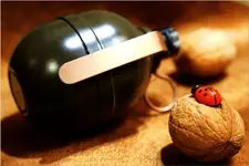 Może bym się troszkę rozerwała?