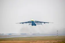 AN-225 MRIYA