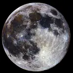 Srebrzysty i romantyczny