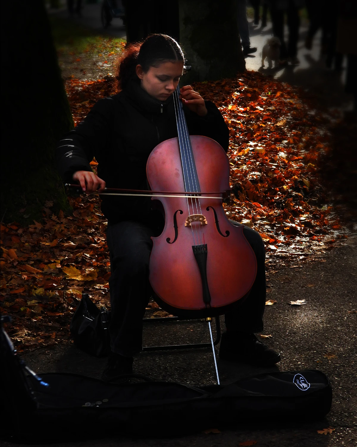 Dla Tych, którzy odeszli