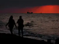 Burza już nad nami wisi