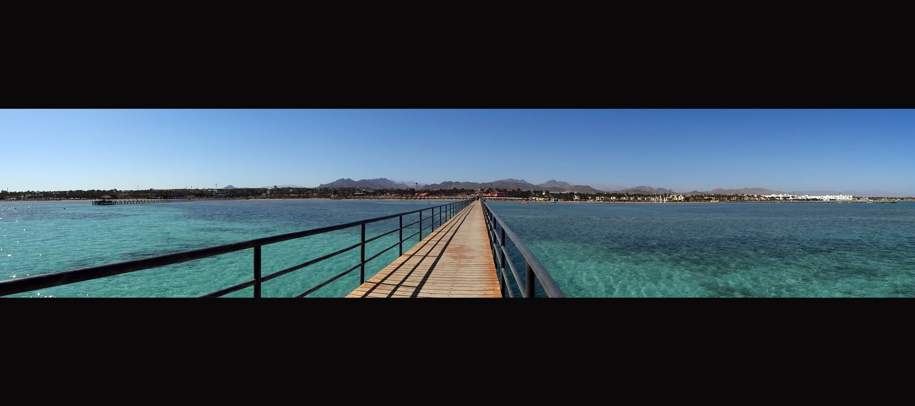 A molo będzie jeszcze dłuższe