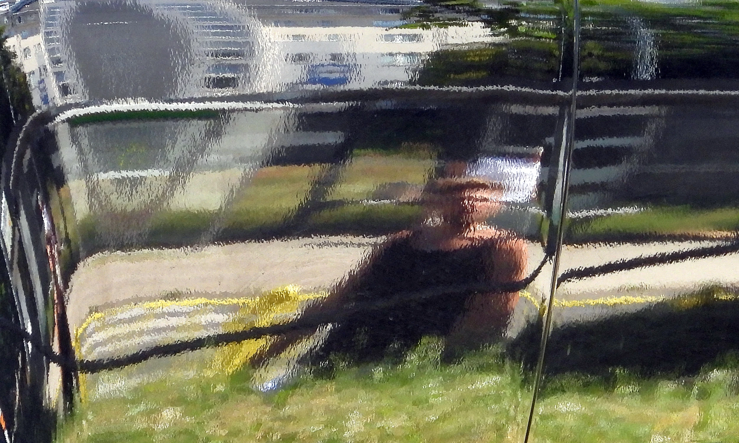 Refleksyjnie i letnio