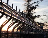 Perspektywa lodowej przyszłości