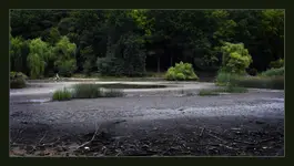 Gdzie ta woda?  III