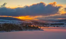 W krainie wiatrów dukielskich II