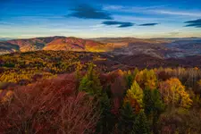 Z góry widać więcej 