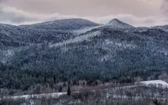 Bieszczadzki Giewont