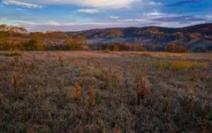 W Górach Sanocko-Turczańskich