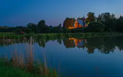 Kościół św. Anny w Święcanach