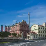 Komu z pianką?